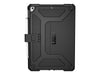 Urban Armor Gear iPad Schutzhülle – Stoßfest, Wasserabweisend