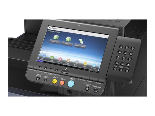 KYOCERA ECOSYS Drucker – schneller S/W-Druck, Duplex-Funktion