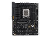 ASUS TUF Motherboard – Wi-Fi 6E, USB-C für schnelle Verbindungen