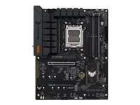 ASUS TUF Motherboard – Wi-Fi 6E, USB-C für schnelle Verbindungen