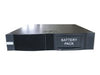 Roline USV-Akku – Rack-montierbar, 19 Zoll