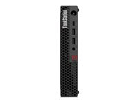 Lenovo ThinkStation P3 Tiny – Kompakter Desktop-PC für Profis