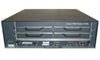 Cisco Router – Modular, für Rack-Montage geeignet