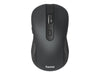HAMA Kabellose Maus – Optisch, Bluetooth & USB-Empfänger