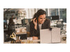 Jabra Evolve3 85 Headset – Bluetooth, Rauschunterdrückung