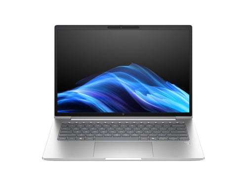 HP EliteBook Notebook – Flexibles Scharnier, leistungsstarker Intel Prozessor