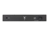 D-Link 24-Port Smart Switch – Einfache Netzwerkverwaltung