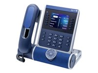 Alcatel VoIP-Telefon – Freisprecheinrichtung, NFC-fähig