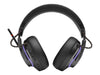 JBL Quantum 810 Wireless Headset – Surround-Sound, Sprachfokus-Mikrofon
