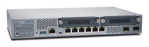 Juniper Netzwerk-Gateway – 8 Anschlüsse, 4 GB RAM