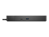 Dell Docking Station – USB-C, 4K-Unterstützung
