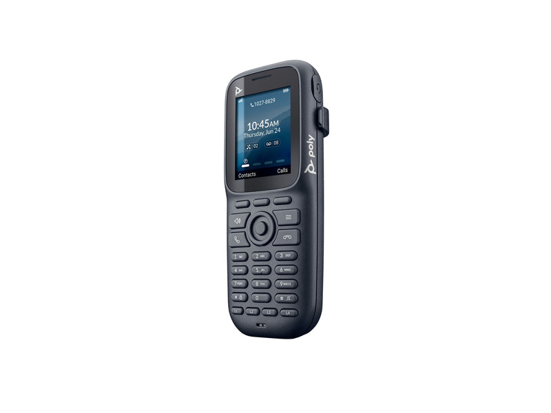 HP Poly Rove 20 DECT-Telefon – Schnurlos für flexible Bürokommunikation