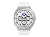 Samsung Galaxy Watch8 Classic – Stilvolle Smartwatch mit Gesundheitsfunktionen