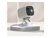 Aqara Kamera-Hub – Wi-Fi, Tag&Nacht-Überwachung