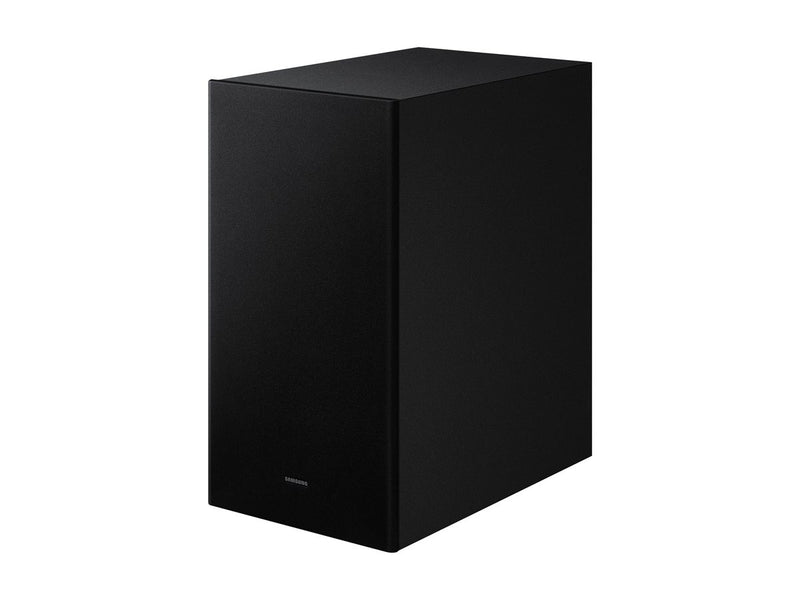 Samsung Soundbar – 2.1-Kanal, Nachtmodus