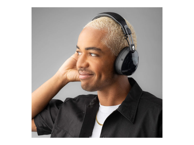 Skullcandy Aviator 900 Kopfhörer – Bluetooth, Geräuschunterdrückung