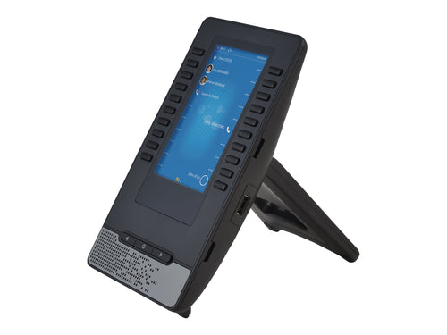Alcatel Erweiterungsmodul – LCD-Anzeige für VoIP-Telefon