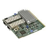 Supermicro Netzwerkadapter – 10Gb Ethernet, 2 Anschlüsse