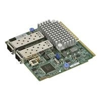 Supermicro Netzwerkadapter – 10Gb Ethernet, 2 Anschlüsse