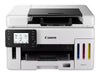 Canon MAXIFY GX6550 Multifunktionsdrucker – Nachfüllbare Tintentanks, WLAN