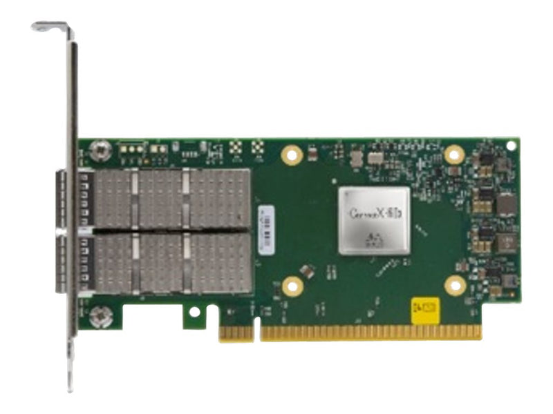 HP Enterprise Netzwerkadapter – 100 Gbps, PCI Express 4.0