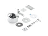 Ubiquiti UniFi AI Dome – Überwachungskamera mit 4K-Auflösung