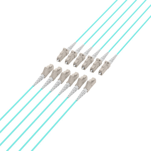 EFB Elektronik Glasfaserkabel – 30m, ideal für schnelle Datenübertragung