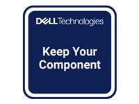 DELL Servicepaket – 5 Jahre Schutz für Ihre Komponenten
