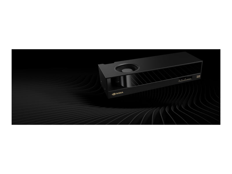 NVIDIA RTX PRO 4000 – Leistungsstarke Grafikkarte für Profis