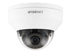 Hanwha Netzwerk-Überwachungskamera – 2MP, Tag&Nacht