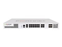 FORTINET FortiGate 200E – Sicherheitsgerät für zuverlässigen Netzwerkschutz
