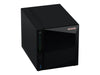 Asustor NAS-Speicher – 4-Bay, einfache Dateifreigabe