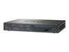 Cisco Router – Sicheres Netzwerk für kleine Büros