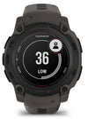 Garmin Instinct E Smartwatch – Robuste Begleiterin für Abenteuer