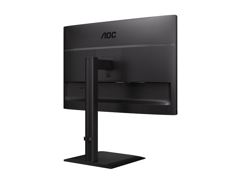 AOC 24" LED-Monitor – 2K-Auflösung, 100 Hz Bildwiederholrate