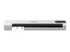 Epson WorkForce DS-70 Scanner – Tragbar, USB-Anschluss