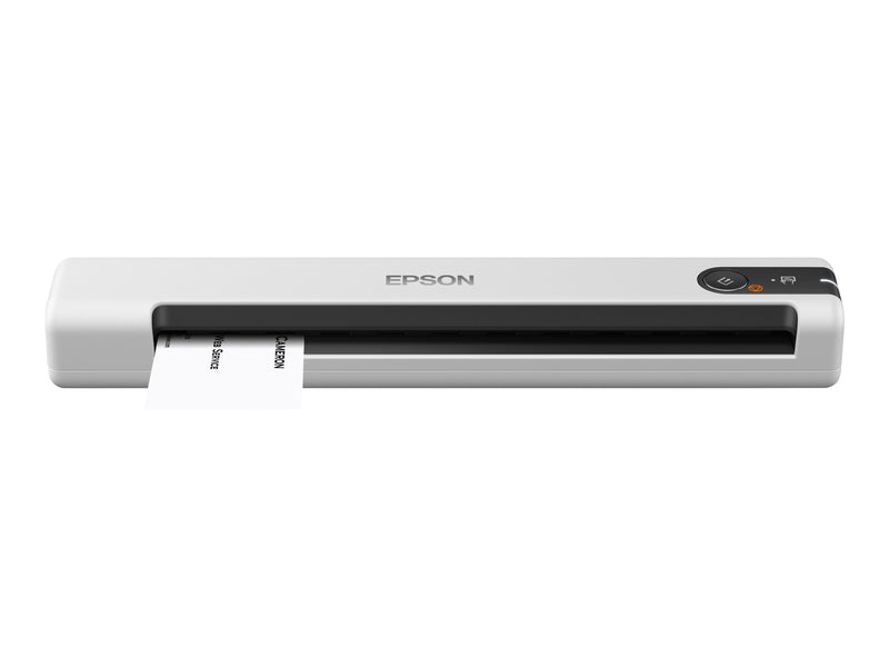Epson WorkForce DS-70 Scanner – Tragbar, USB-Anschluss