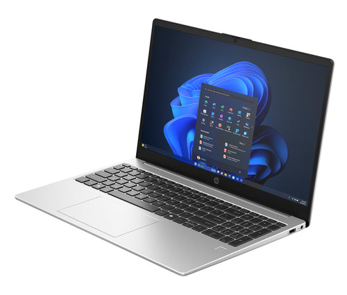 HP 15,6" Laptop – Core i7, 16 GB RAM, 512 GB SSD