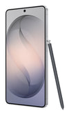 Samsung Smartphone – 512 GB Speicher, silber