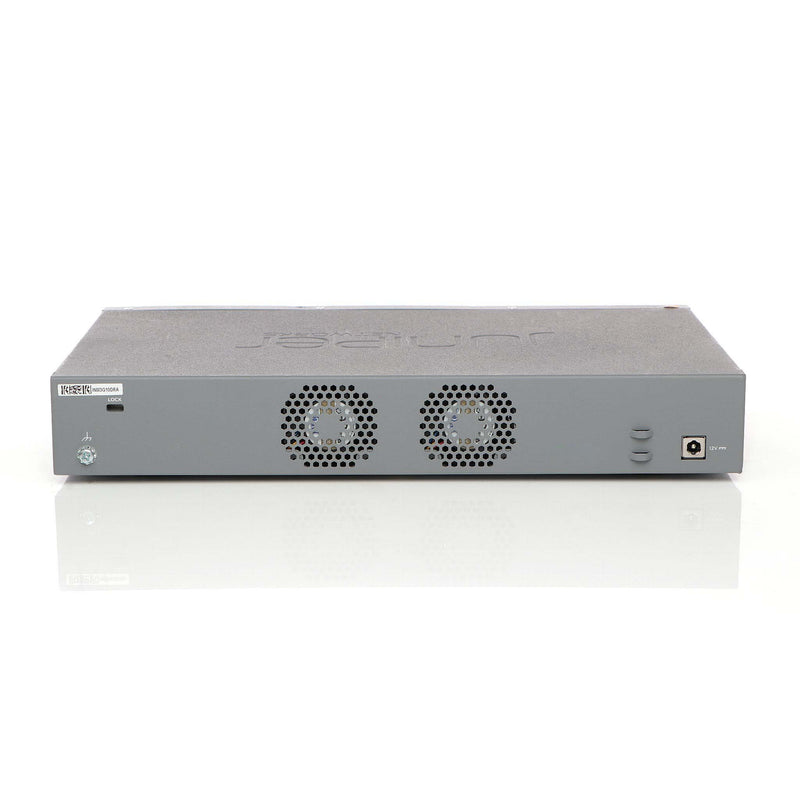 Juniper Sicherheits-Gateway – 8 Anschlüsse, 4 GB RAM