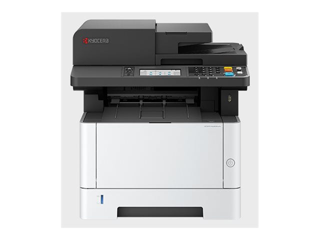 Kyocera Multifunktionsdrucker – Effizient und schnell für Ihr Büro