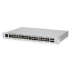 Ubiquiti UniFi 48-Port Switch – Gigabit, PoE+ für leistungsstarke Netzwerke