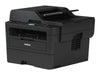 Brother Multifunktionsdrucker – Automatischer Duplexdruck, 34 Seiten/Min