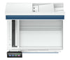 HP LaserJet Pro Multifunktionsdrucker – Schnelles Drucken, Touchscreen