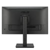 ASUS 27" Business-Monitor – 4K UHD, USB-C-Anschluss