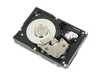 Dell 1 TB Interne Festplatte – Zuverlässiger Speicher für PC-Nutzer