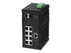Edimax 8-Port Gigabit Switch – Flexibel und effizient