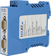 Ixxat CAN Repeater – Zuverlässige Signalverstärkung für CAN-Bus
