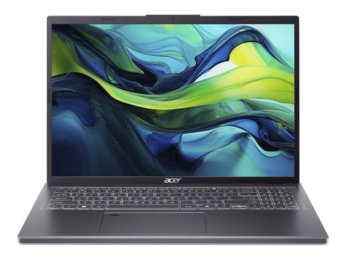 ACER Aspire 16" Notebook – Core i5, 16 GB RAM, 512 GB SSD