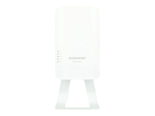 Fortinet Indoor WLAN Access Point – 4 schnelle Netzwerkanschlüsse